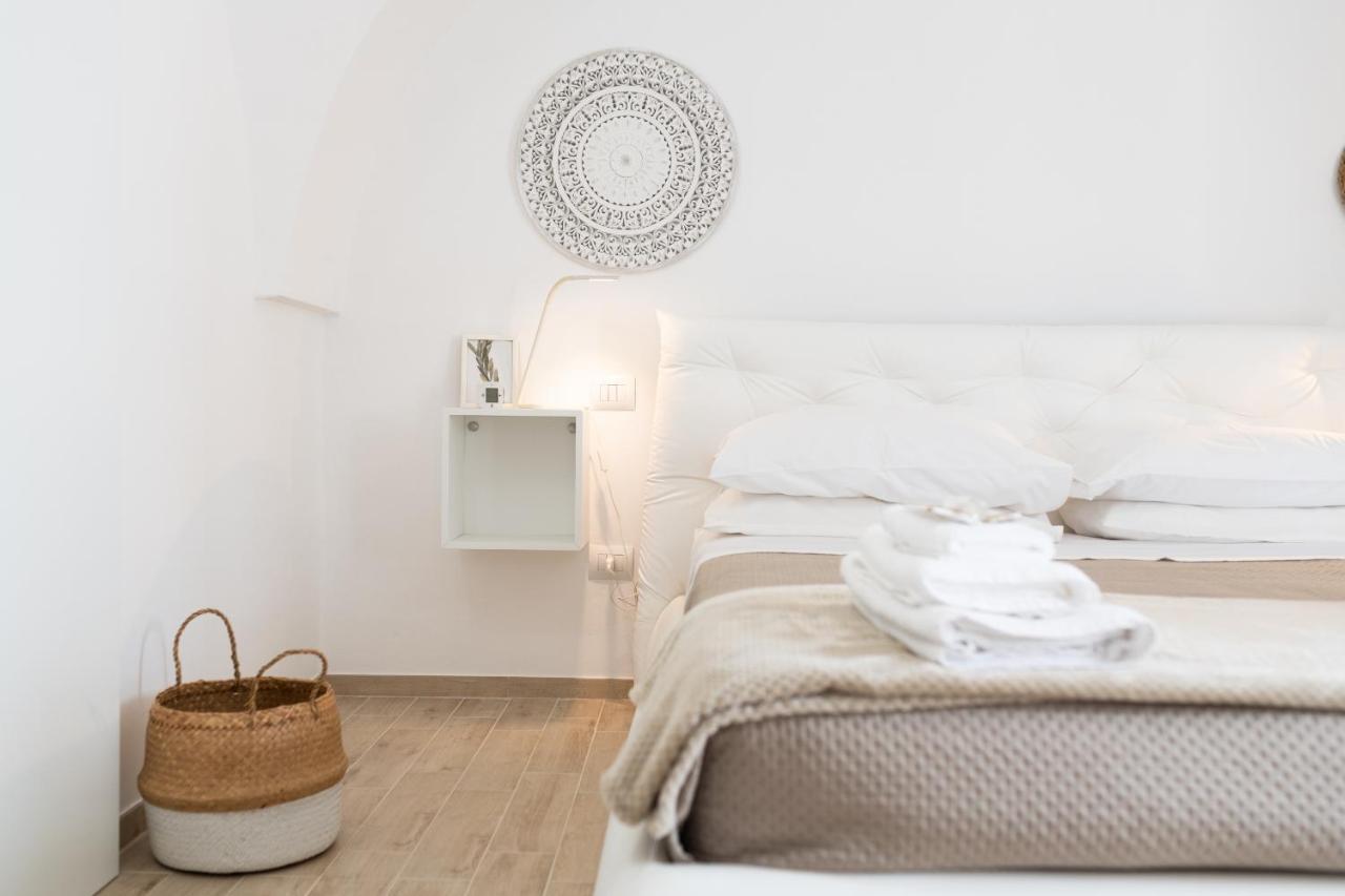 Palazzo Toselli Daire Ostuni Dış mekan fotoğraf
