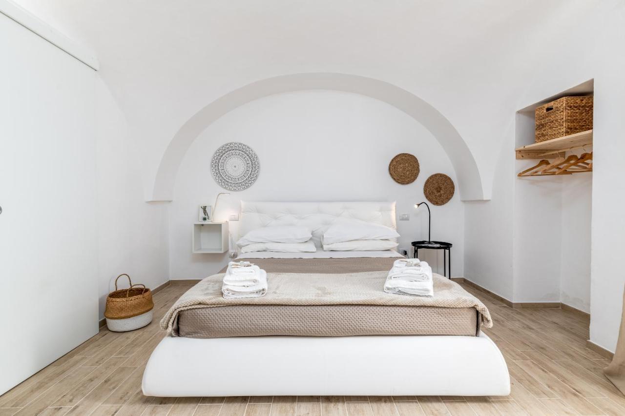 Palazzo Toselli Daire Ostuni Dış mekan fotoğraf