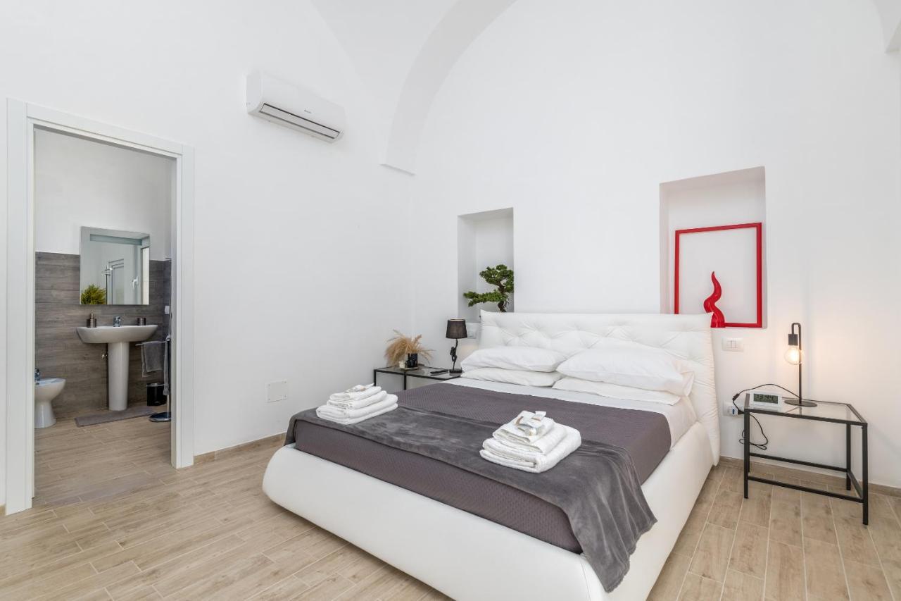 Palazzo Toselli Daire Ostuni Dış mekan fotoğraf