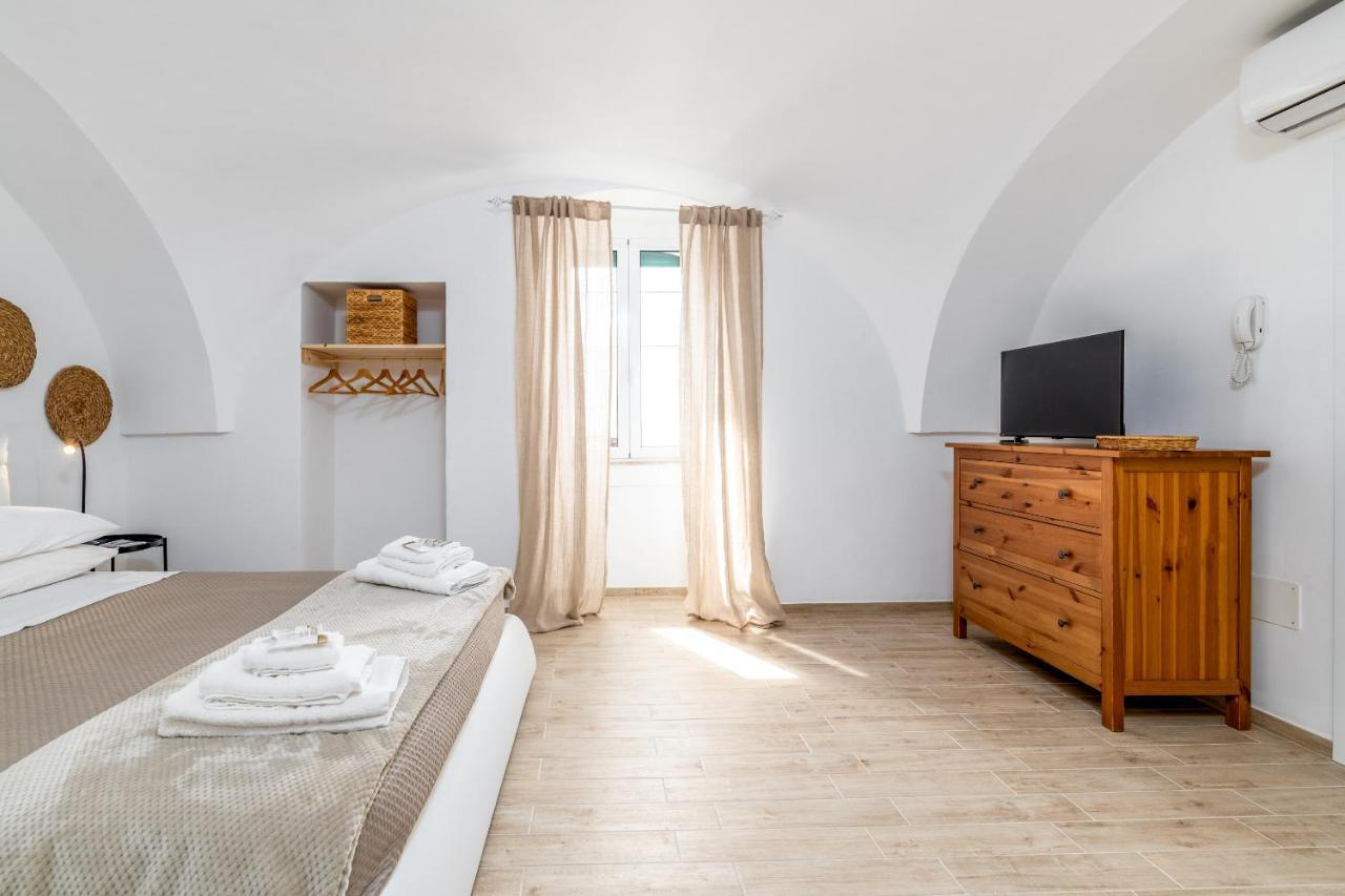 Palazzo Toselli Daire Ostuni Dış mekan fotoğraf