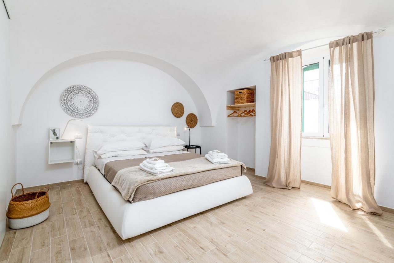 Palazzo Toselli Daire Ostuni Dış mekan fotoğraf