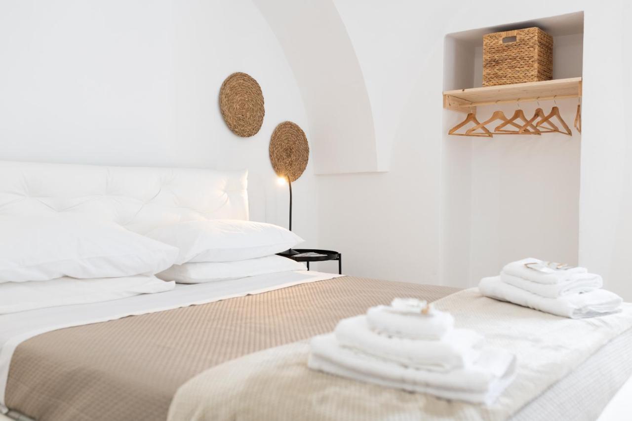 Palazzo Toselli Daire Ostuni Dış mekan fotoğraf