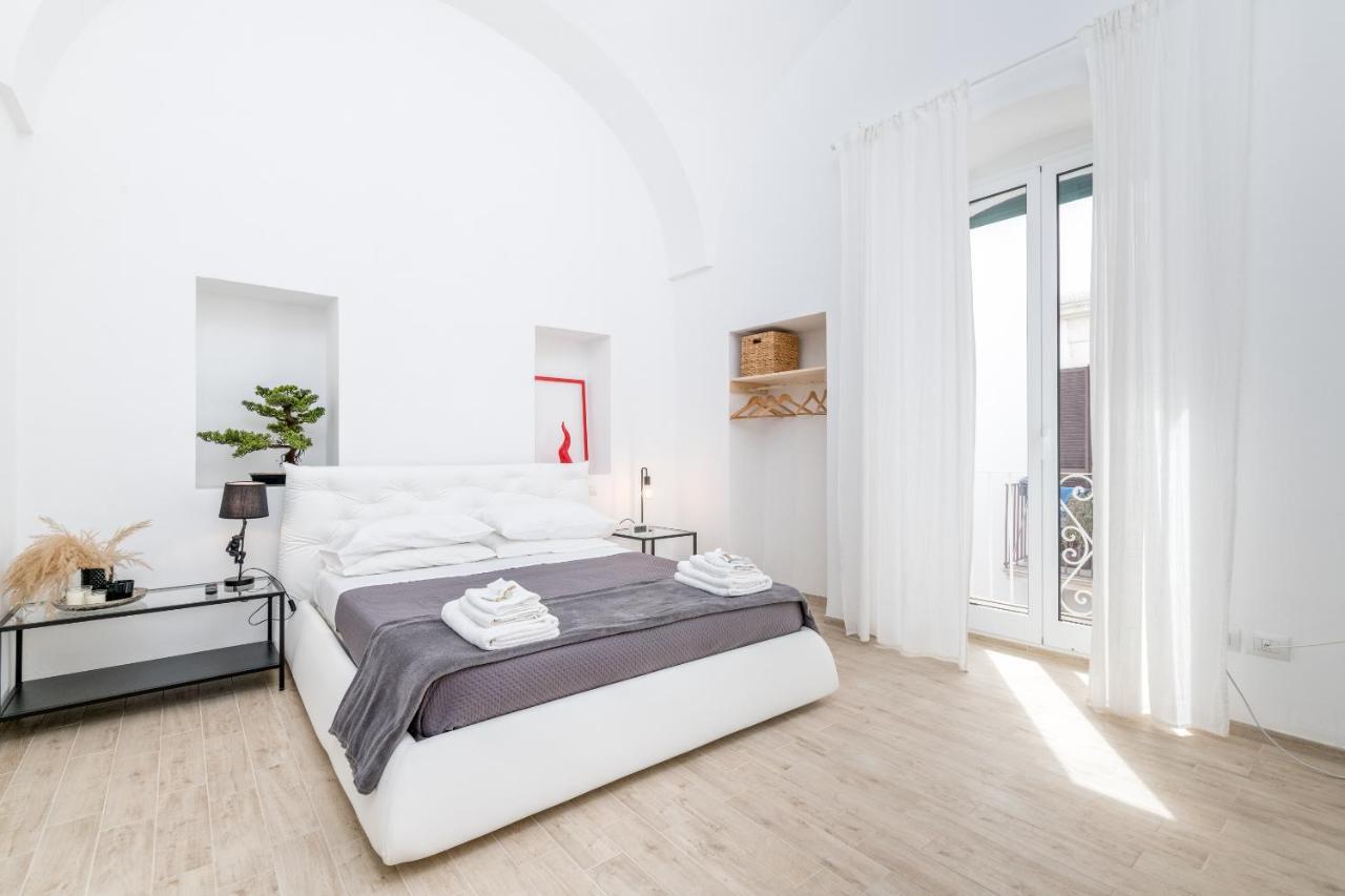 Palazzo Toselli Daire Ostuni Dış mekan fotoğraf