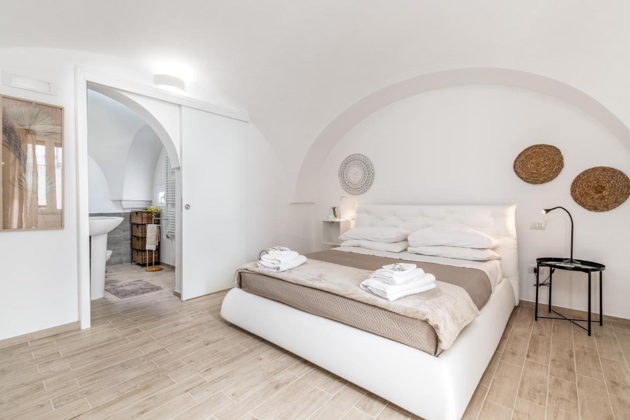 Palazzo Toselli Daire Ostuni Dış mekan fotoğraf