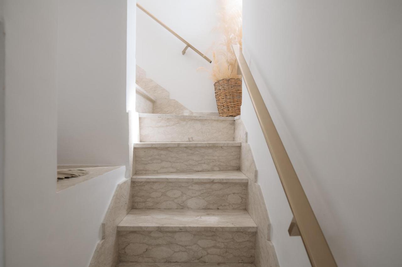 Palazzo Toselli Daire Ostuni Dış mekan fotoğraf